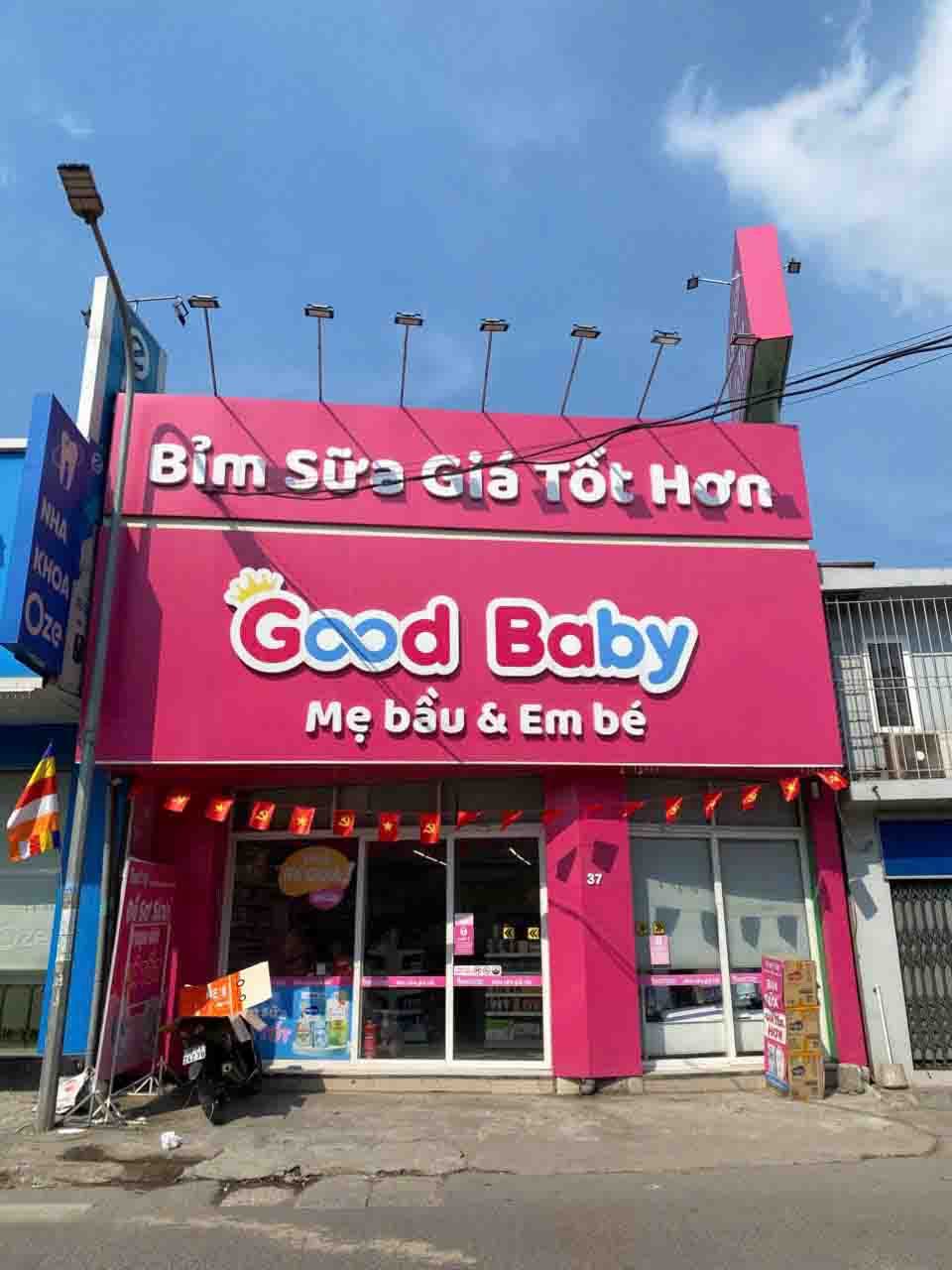 Thi Công Hộp Đèn Chữ Nổi TP.HCM