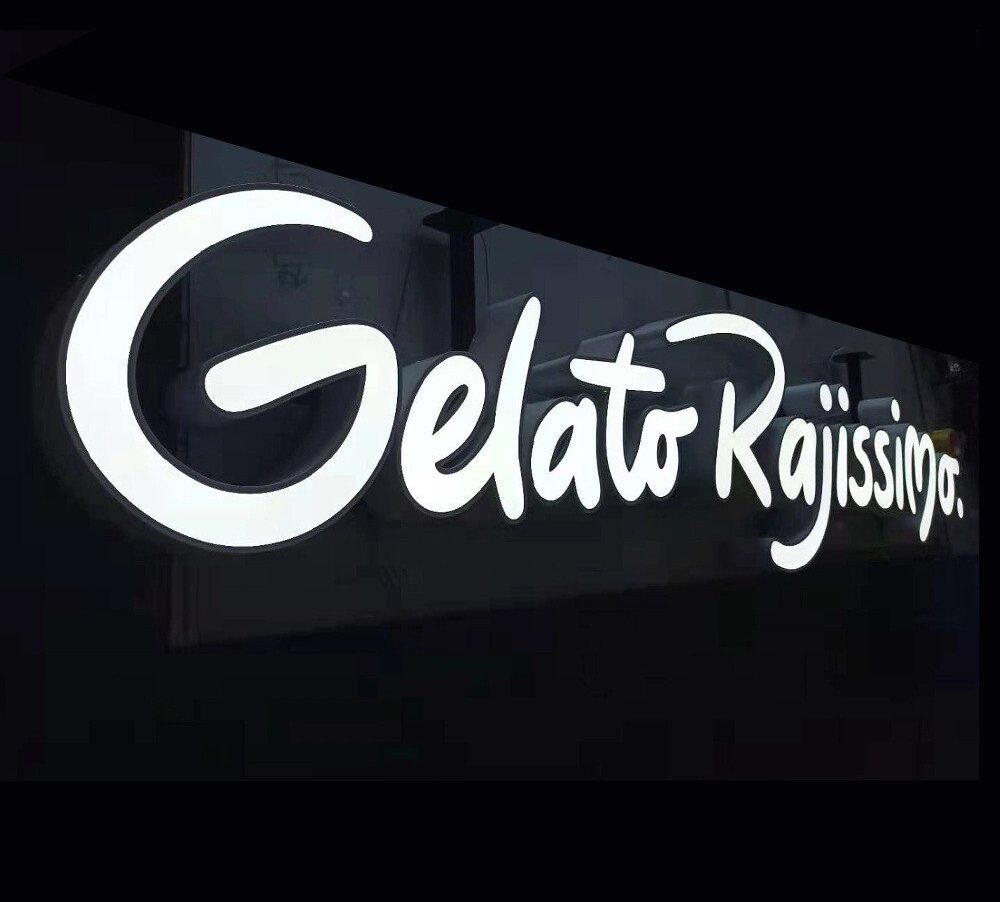 Thiết Kế Hộp Đèn Chữ Nổi TP.HCM