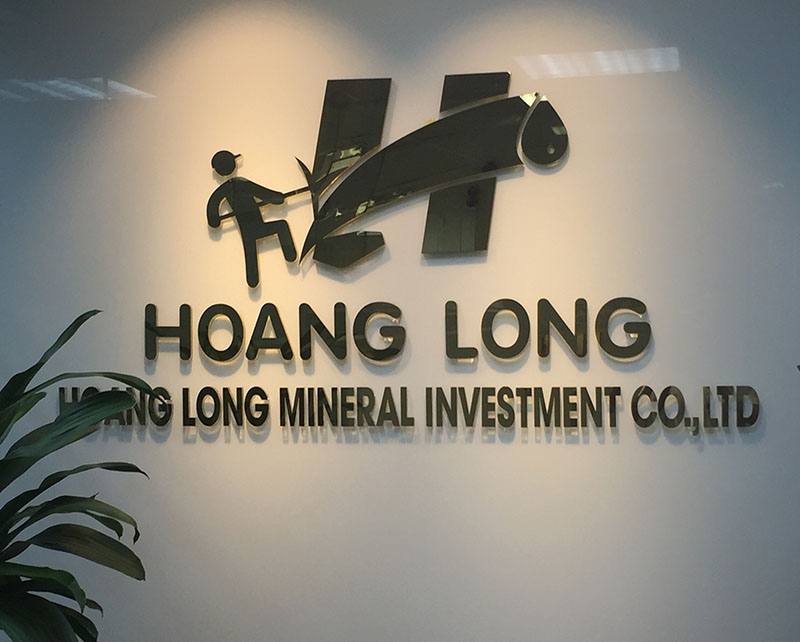 Thi Công Biển Hiệu Công Ty