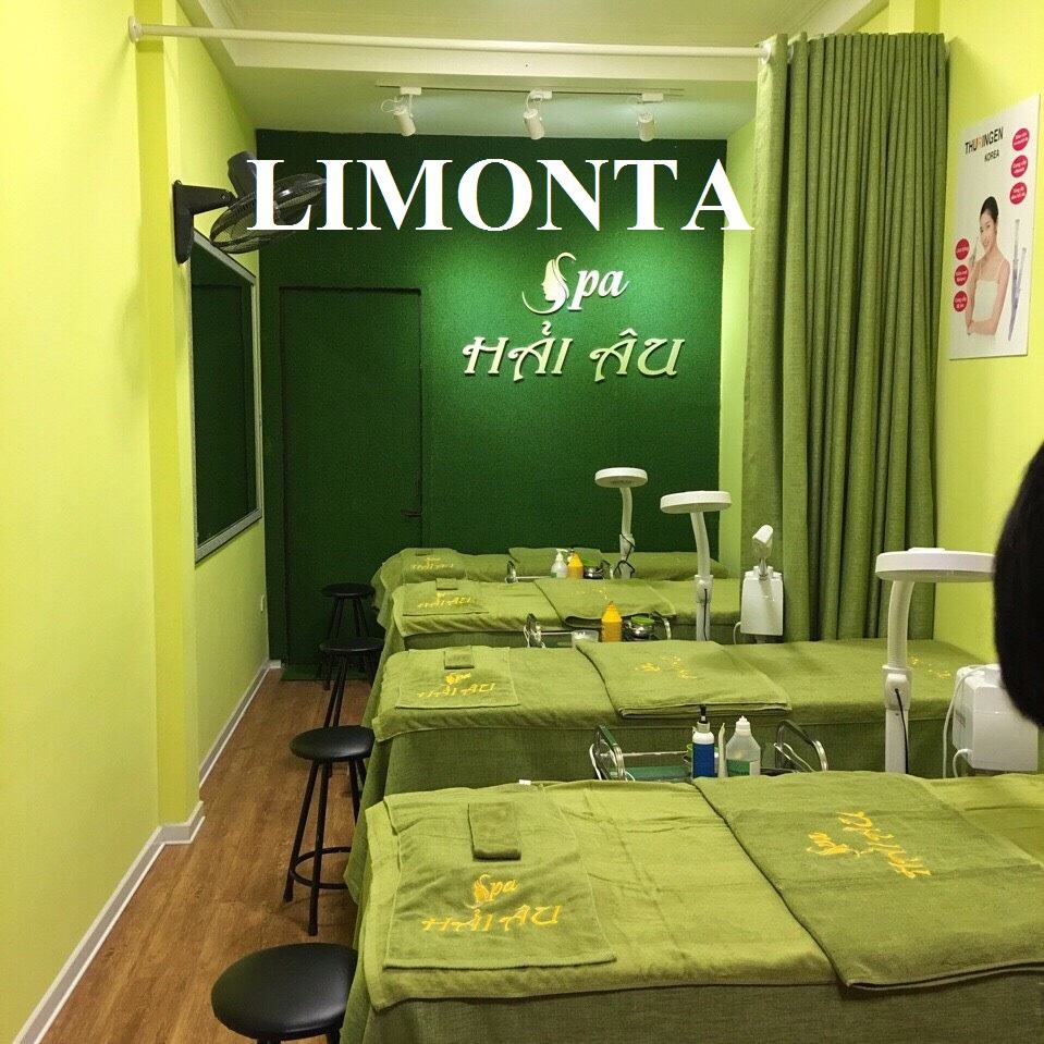 Thi Công Biển Quảng Cáo Spa