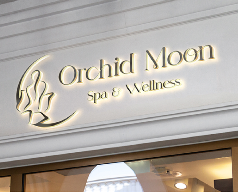 Thi Công Biển Quảng Cáo Spa