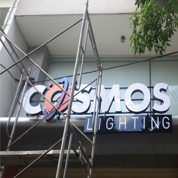 Thi Công Bảng Hiệu Hộp Đèn LED TP.HCM