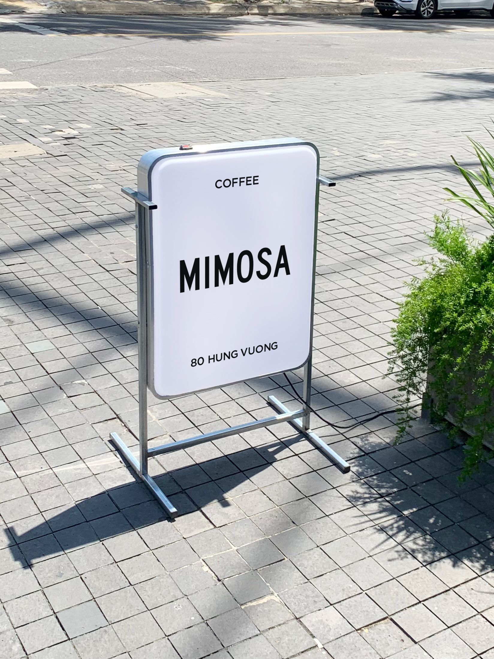 Thiết Kế Bảng Hiệu Hộp Đèn LED TP.HCM