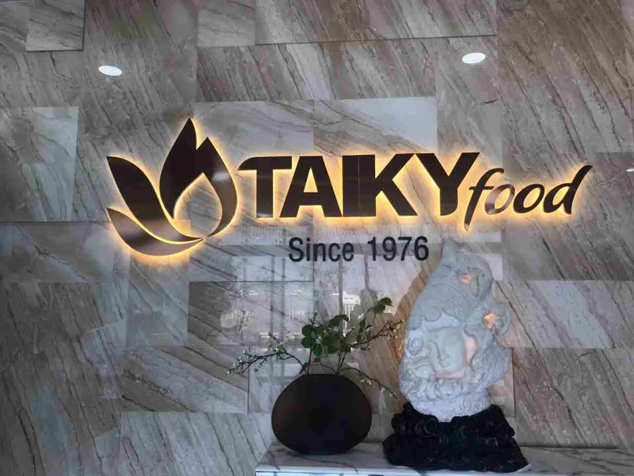 Gia Công Chữ Inox Vàng Gương Thủ Đức