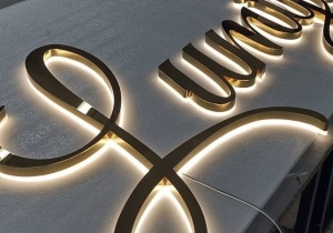 Gia Công Chữ Nổi Inox Thủ Đức