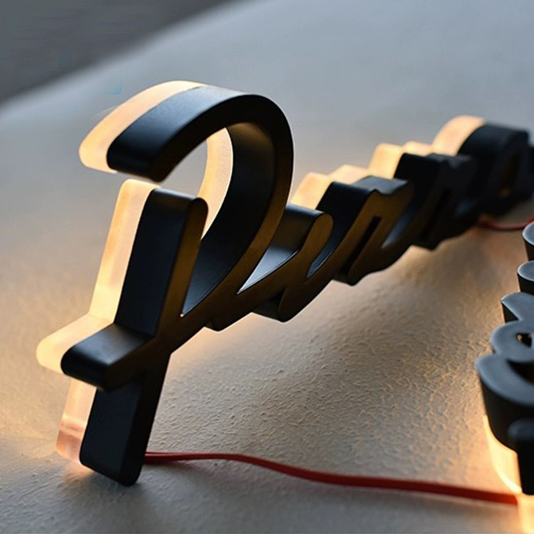 Gia Công Chữ Nổi Inox TP.HCM