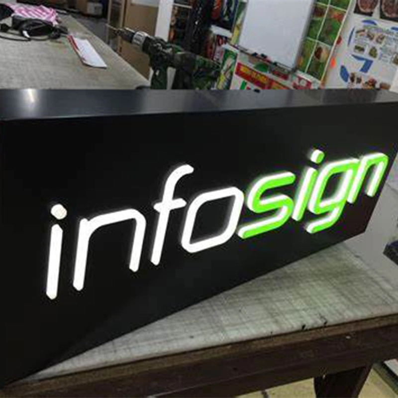 Mẫu Bảng Hiệu Hộp Đèn Đẹp