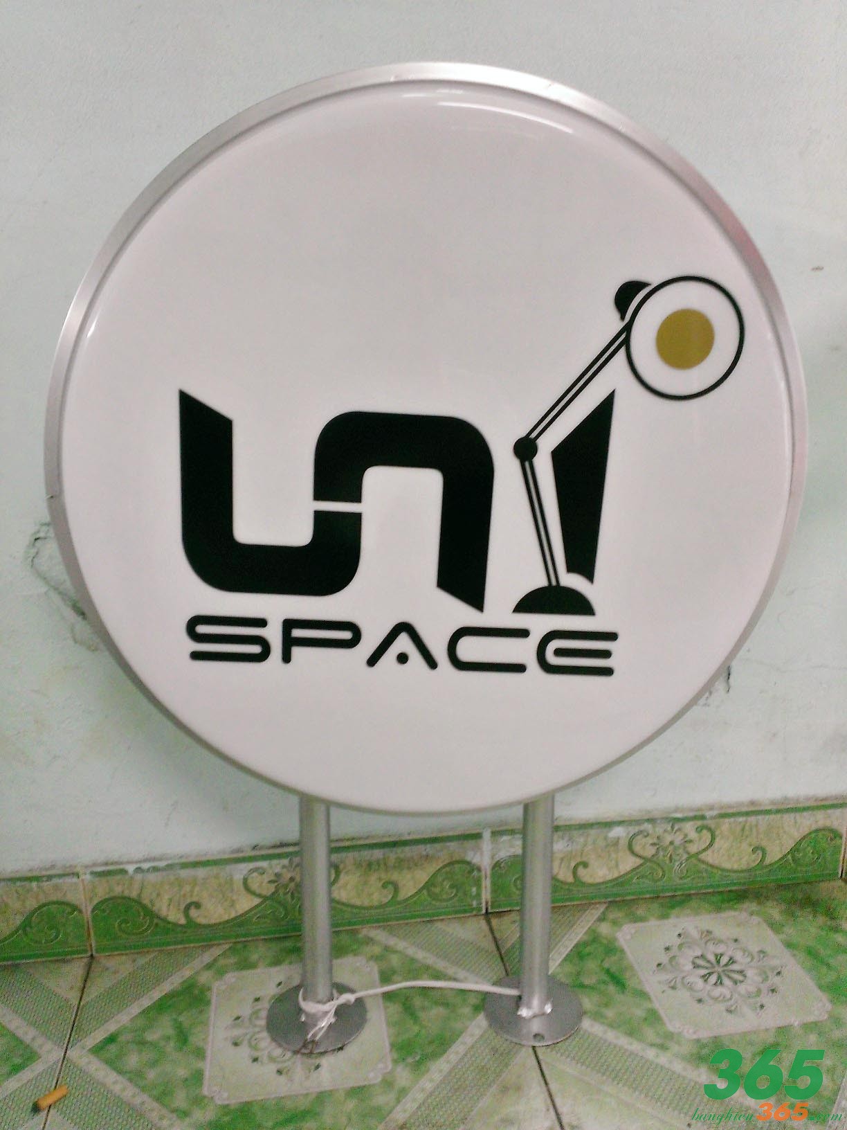 Mẫu Bảng Hiệu Hộp Đèn Đẹp