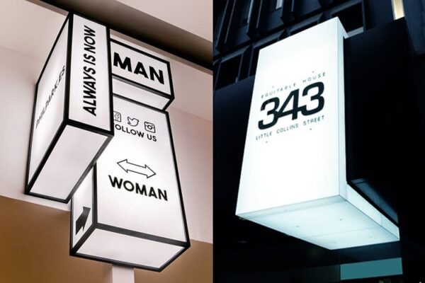 Mẫu Hộp Đèn Quán Ăn Đẹp Năm 2025