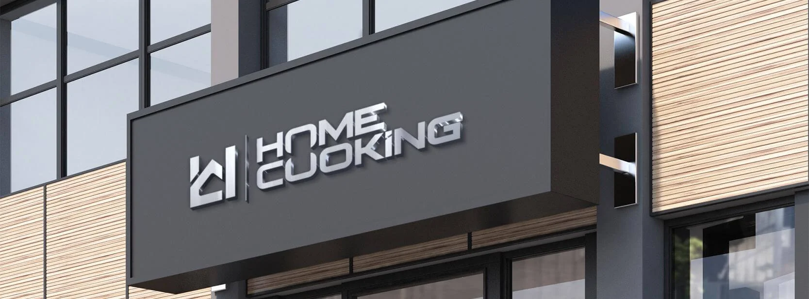 Mẫu Bảng Hiệu Showroom Đẹp Năm 2025