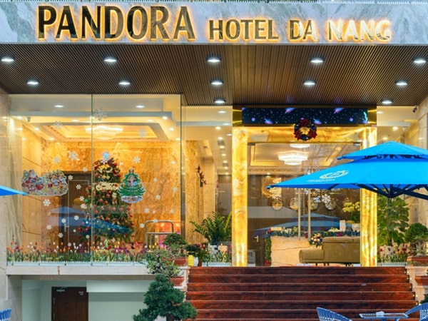 Mẫu Bảng Hiệu Nhà Nghỉ Đẹp Năm 2025