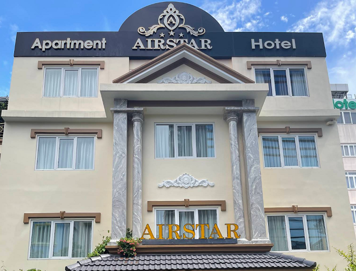 Mẫu Bảng Hiệu Nhà Nghỉ Đẹp Năm 2025