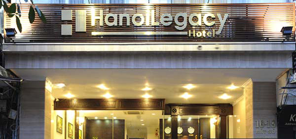 Mẫu Bảng Hiệu Nhà Nghỉ Đẹp Năm 2025