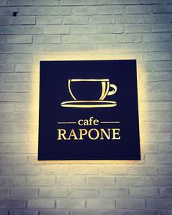 Mẫu Chữ Nổi Quảng Cáo Đẹp