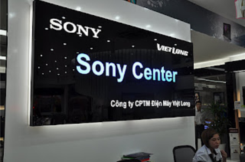 Thiết Kế Bảng Hiệu Công Ty Nội Thất Đẹp