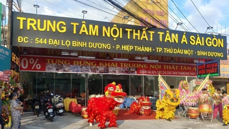 Thi Công Biển Quảng Cáo Đồ Gỗ Nội Thất Đẹp