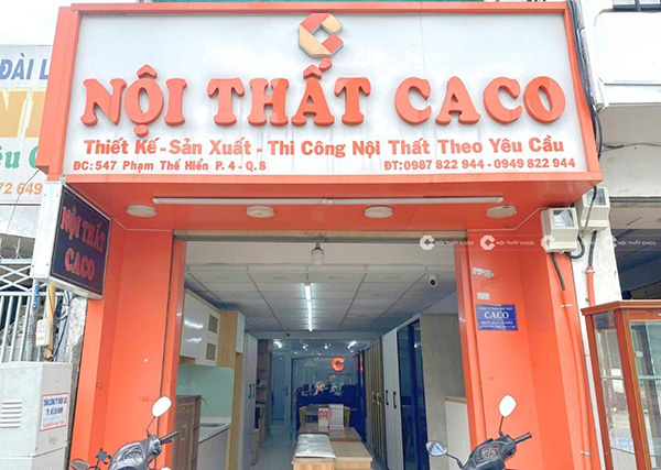 Thiết Kế Biển Quảng Cáo Đồ Gỗ Nội Thất Đẹp