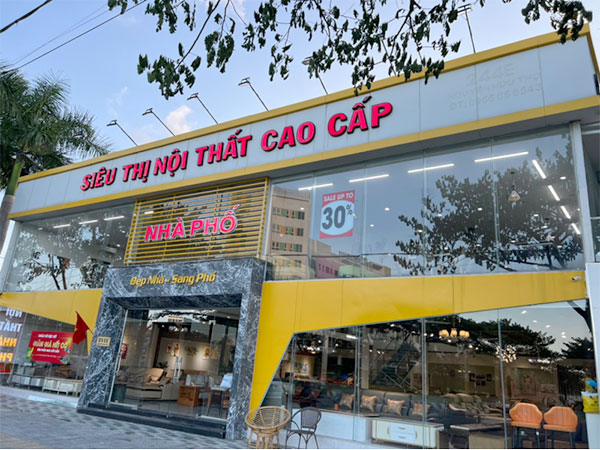 Thiết Kế Biển Quảng Cáo Đồ Gỗ Nội Thất Đẹp