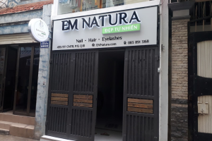 Mẫu Biển Quảng Cáo Đồ Gỗ Nội Thất Đẹp Sang Trọng