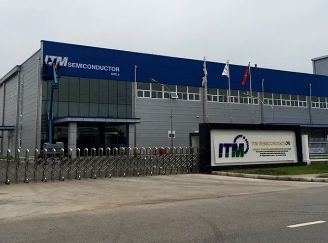 Thi Công Bảng Hiệu Nhà Xưởng Chuyên Nghiệp