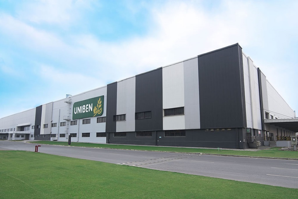 Mẫu Bảng Hiệu Nhà Xưởng Đẹp