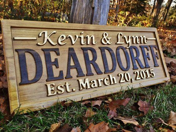 Thi Công Bảng Hiệu Gỗ Cổ Điển