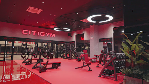 Thi Công Biển Quảng Cáo Phòng Gym