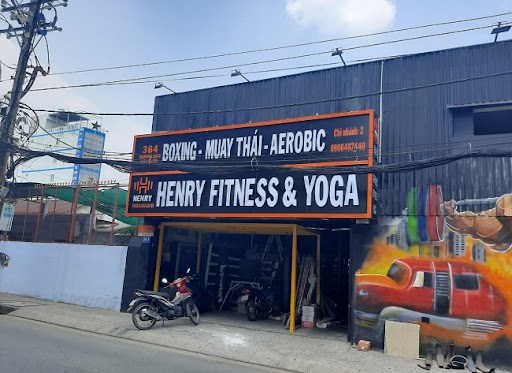 Mẫu Biển Quảng Cáo Phòng Gym Đẹp Năm 2025