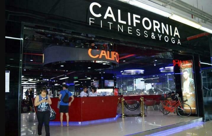 Thiết Kế Bảng Hiệu Phòng Tập Yoga