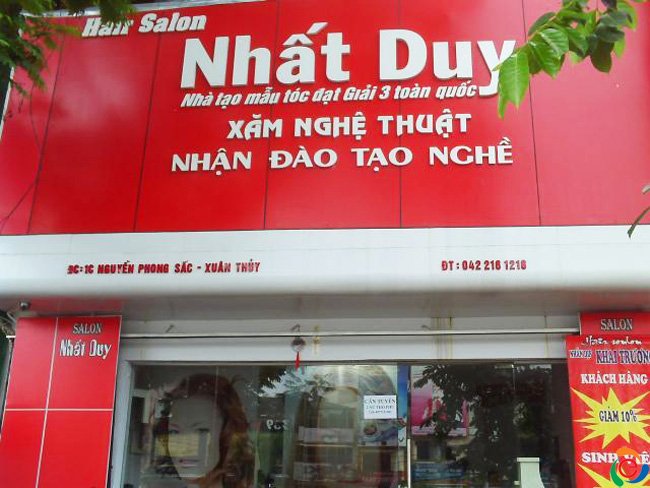 Thiết Kế Bảng Hiệu Đồ Gia Dụng Đẹp