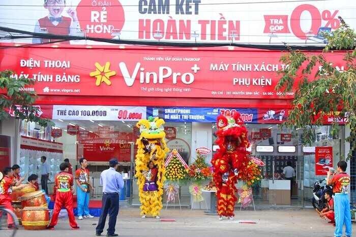 Mẫu Bảng Hiệu Đồ Gia Dụng Đẹp