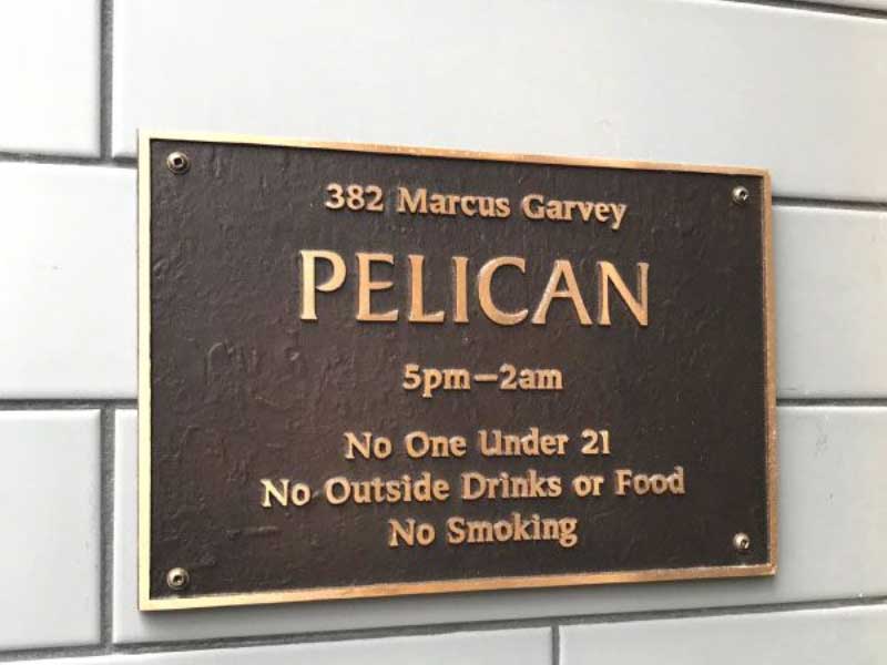 Mẫu Bảng Hiệu Kinh Doanh Đẹp Năm 2025