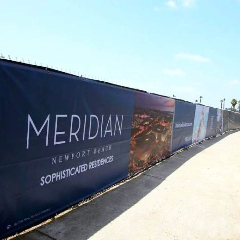 Biển Quảng Cáo Dự Án Chuyên Nghiệp