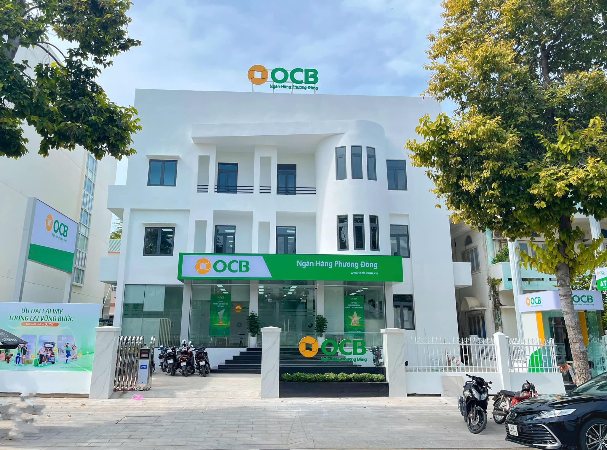 Thiết Kế Biển Quảng Cáo Dự Án Chuyên Nghiệp, Đúng Chuẩn