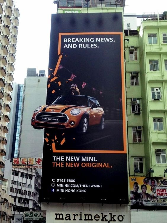 Mẫu Biển Quảng Cáo Dự Án Đẹp, Chuyên Nghiệp