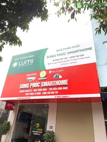 Mẫu Biển Quảng Cáo Dự Án Đẹp Năm 2025