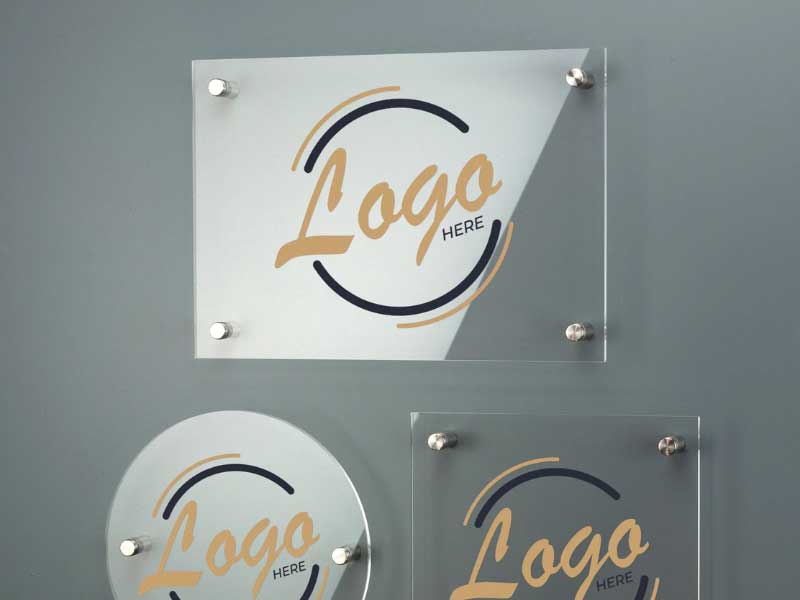 Mẫu Bảng Hiệu Thi Công Xây Dựng Đẹp Năm 2025