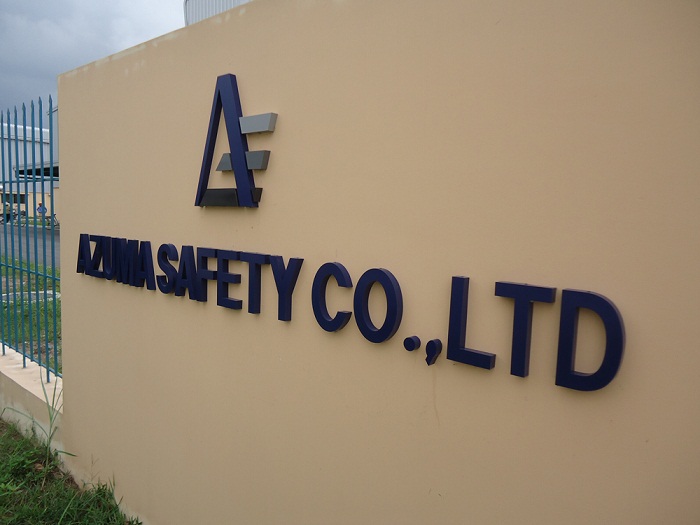 Mẫu Biển Quảng Cáo Cơ Khí Đẹp, Bền Chắc, Thu Hút