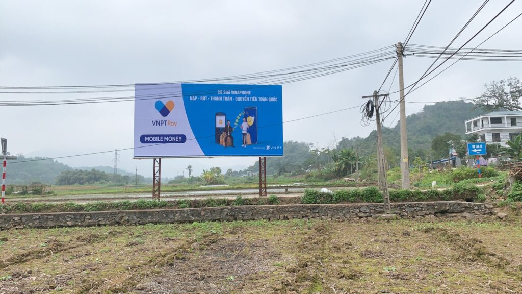 Thi Công Biển Quảng Cáo Cơ Khí Bền Đẹp, An Toàn