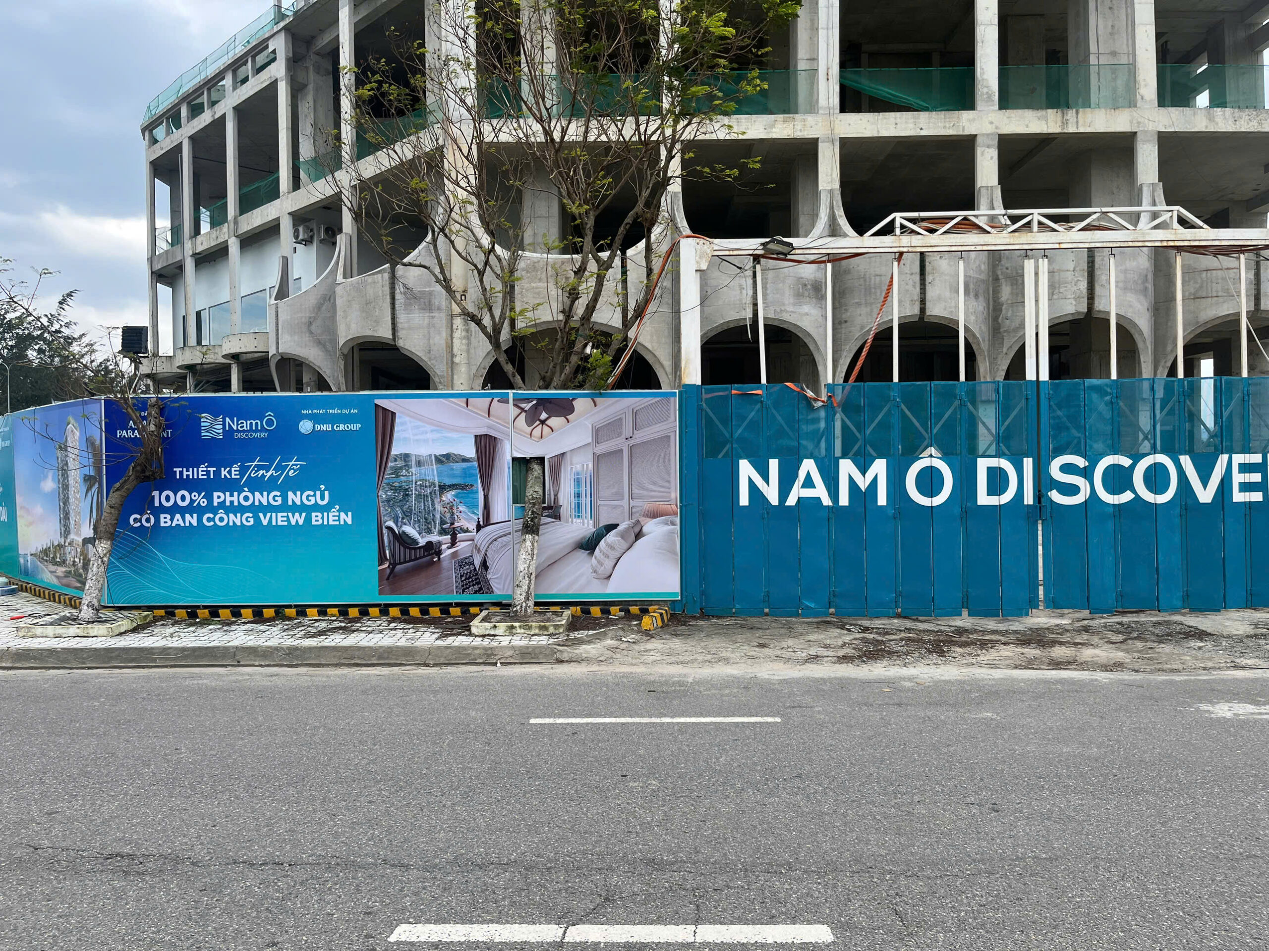 Thi Công Biển Quảng Cáo Cơ Khí Bền Đẹp, An Toàn