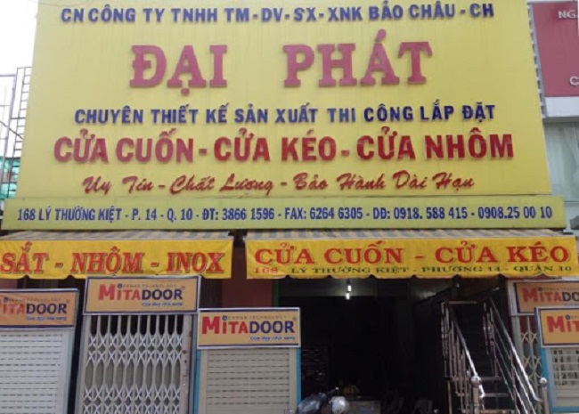 Thiết Kế Biển Quảng Cáo Cơ Khí Bền Đẹp, Chuẩn Kỹ Thuật