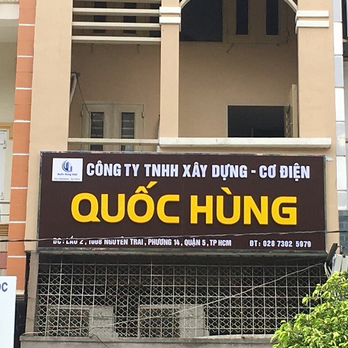 Thi Công Bảng Hiệu Điện Cơ Bền Đẹp, Chuẩn Kỹ Thuật