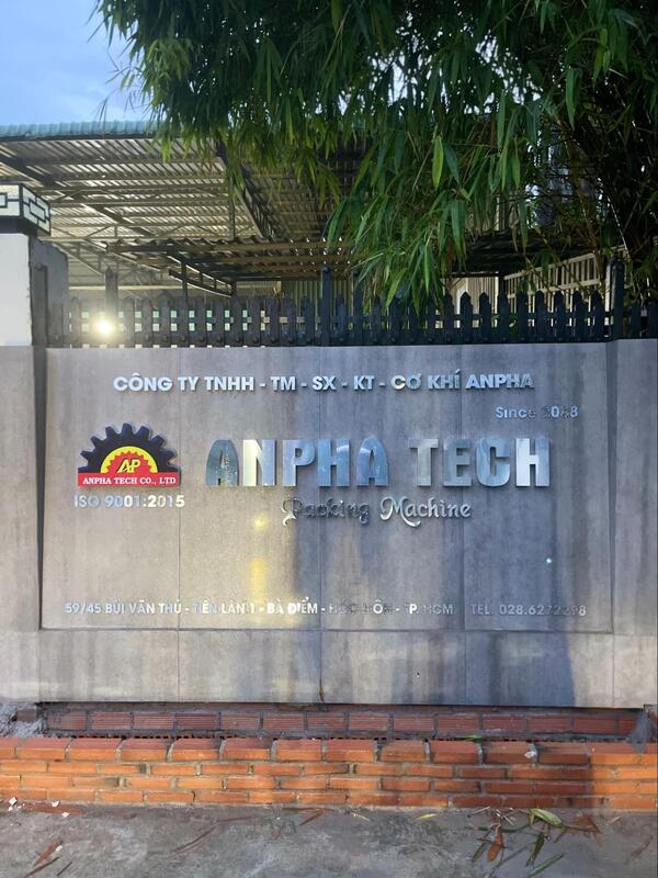 Mẫu Bảng Hiệu Điện Cơ Đẹp, Bền – Thiết Kế & Thi Công