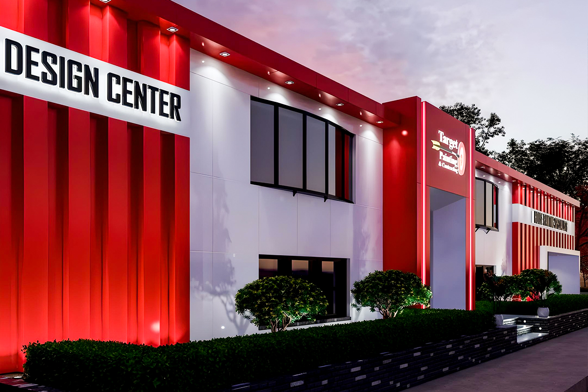 Mẫu Bảng Hiệu Điện Cơ Đẹp Năm 2025