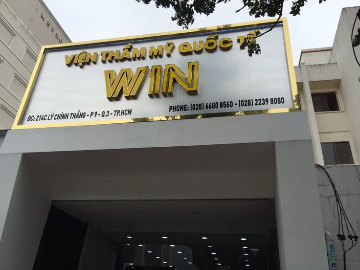 Mẫu Bảng Hiệu Massage Đẹp Năm 2025