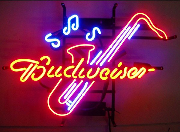 Mẫu Biển Quảng Cáo Đèn Neon Đẹp