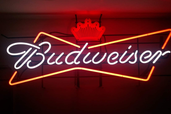 Thiết Kế Biển Quảng Cáo Đèn Neon Đẹp, Hiện Đại