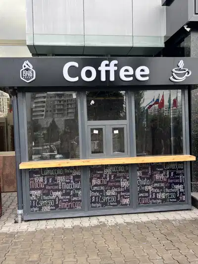 Mẫu Bảng Hiệu Quán Cà Phê Đẹp, Thu Hút Khách