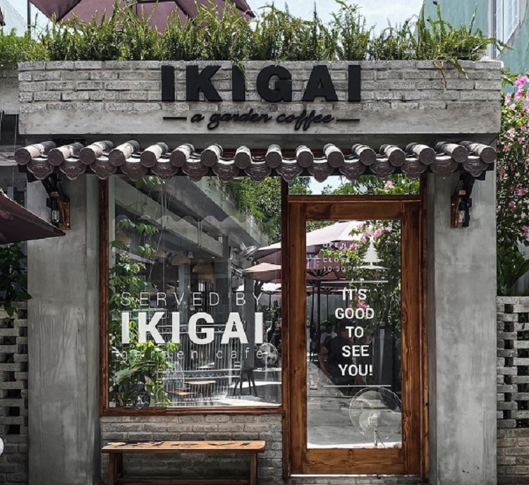 Bảng Hiệu Quán Cà Phê Đẹp, Thu Hút Khách