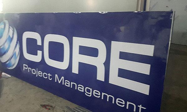 Bảng Hiệu Decal Đẹp, In Ấn Sắc Nét